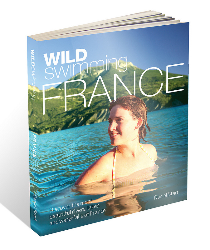 Wild Swimming France