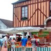 Charny Market