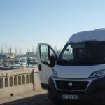 Runner up in the 2016 France Motorhome Hire Photo Competition