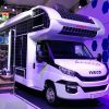 E Home at The Dusseldorf Motorhome Show