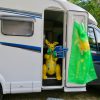 Overall Winner of The France Motorhome Hire Photo Competition 2018