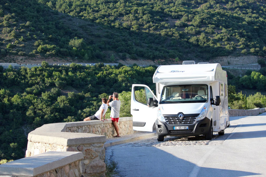 If you are planning a great European motorhome road trip, buying a vehicle may prove to be the most cost effective option